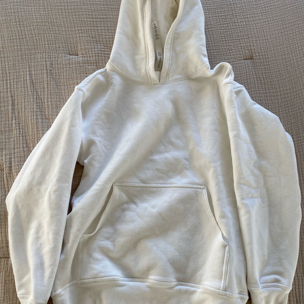 Lululemon All Yours hoodie